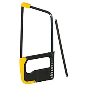 Stanley Junior 150 mm Pimli Kol Testeresi