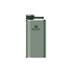 Stanley Klasik 0.23 lt Siyah Cep Matarası