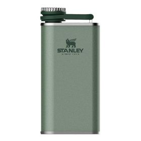 Stanley Klasik 0.23 lt Siyah Cep Matarası