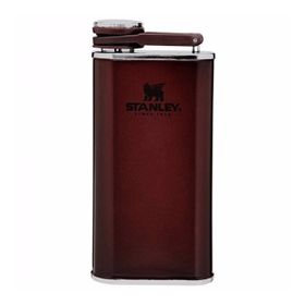 Stanley Klasik 0.23 lt Siyah Cep Matarası