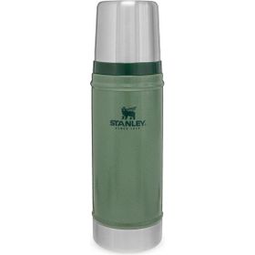 Stanley Klasik 0.47 lt Haki Vakumlu Termos