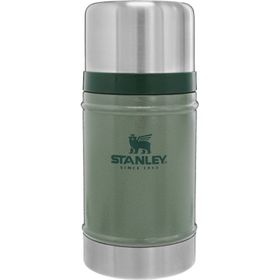 Stanley Klasik 0.70 L Siyah Yemek Termosu