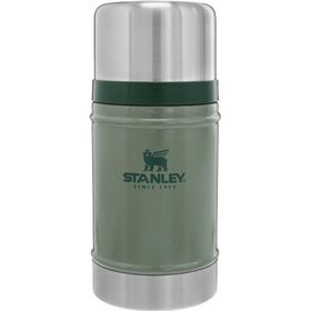 Stanley Klasik 0.70 lt Yeşil Yemek Termosu