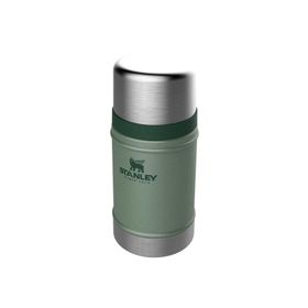 Stanley Klasik 0.70 lt Yeşil Yemek Termosu
