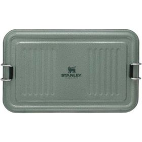 Stanley Klasik 1.2 lt Yeşil Çok Amaçlı Saklama Kutusu
