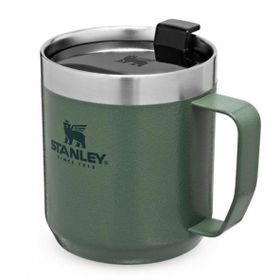 Stanley Klasik Bardak Hammertone Green 0,35 L Paslanmaz Çelik Termos
