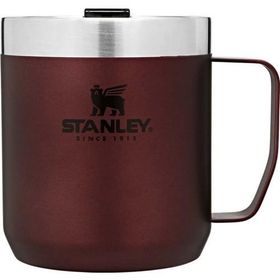 Stanley Klasik Bordo 0,35 l Paslanmaz Çelik Termos Bardak