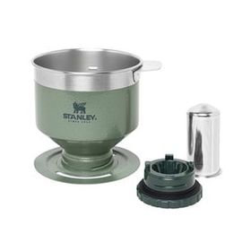 Stanley Klasik Brew Pour Over Yeşil Paslanmaz Çelik Kahve Demleyici