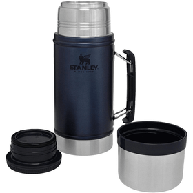 Stanley Klasik Lacivert 700 ml Yemek Termosu