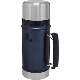 Stanley Klasik Lacivert 700 ml Yemek Termosu