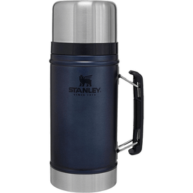 Stanley Klasik Lacivert 700 ml Yemek Termosu