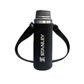 Stanley Klasik Neopren 1.3 lt Termos Kılıfı ve Omuz Askısı