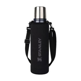 Stanley Klasik Neopren 1.3 lt Termos Kılıfı ve Omuz Askısı