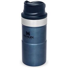 Stanley Klasik Neverleak 0.25 lt Lacivert Bardak Termos