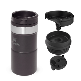 Stanley Klasik Neverleak 0.25 lt Petrol Bardak Termos