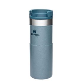 Stanley Klasik Neverleak Mavi 0.47 l Bardak Termos