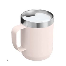 Stanley Klasik Paslanmaz Çelik 0.23 lt Rose Quarts Termos Bardak