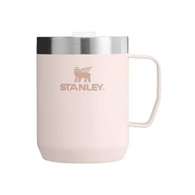 Stanley Klasik Paslanmaz Çelik 0.23 lt Rose Quarts Termos Bardak