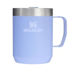 Stanley Klasik Paslanmaz Çelik 0,35 lt Hydrangea Termos