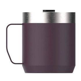 Stanley Klasik Paslanmaz Çelik 350 ml Mürdüm Termos