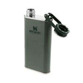 Stanley Klasik Paslanmaz Çelik Hammertone Green 0.23 lt Cep Matarası