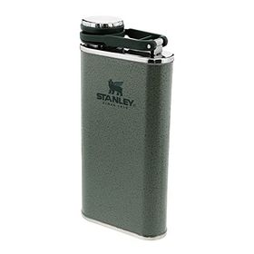 Stanley Klasik Paslanmaz Çelik Hammertone Green 0.23 lt Cep Matarası