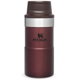 Stanley Klasik Trigger-Action 0.25 lt Bordo Termos Bardak