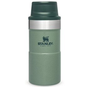 Stanley Klasik Trigger-Action 0.25 lt Yeşil Termos Bardak