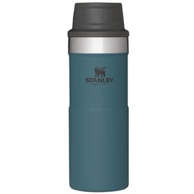 Stanley Klasik Trigger-Action 0.35 L Çekiç Sesi Buz Paslanmaz Çelik Termos Bardak