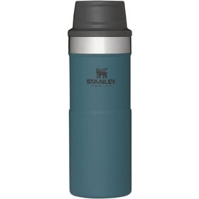Stanley Klasik Trigger-Action 0.35 L Çekiç Sesi Buz Paslanmaz Çelik Termos Bardak