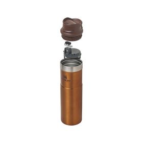 Stanley Klasik Trigger-Action 0.59 L Bakır Termos Bardak