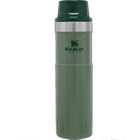 Stanley Klasik Trigger-Action 0.59 lt Paslanmaz Çelik Termos Bardak