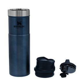 Stanley Klasik Trigger-Action 590 ml Lacivert Termos