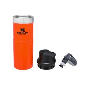 Stanley Klasik Trigger-Action Turuncu 0.47 lt Termos Bardak