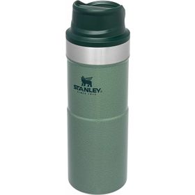 Stanley Klasik Trigger-Action Yeşil 0.35 lt Seyahat Bardağı