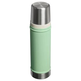 Stanley Klasik Vakumlu 0.6 lt Paslanmaz Çelik Termos