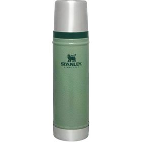 Stanley Klasik Vakumlu 0.6 lt Paslanmaz Çelik Termos