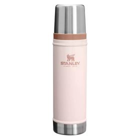 Stanley Klasik Vakumlu 0.6 lt Paslanmaz Çelik Termos