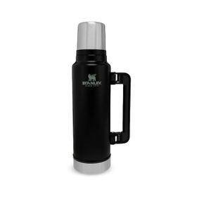 Stanley Klasik Vakumlu 1.4 lt Yeşil Paslanmaz Çelik Termos