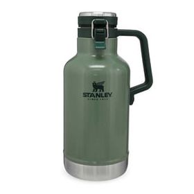 Stanley Klasik Vakumlu 1.9 lt Hammertone Green Paslanmaz Çelik Termos