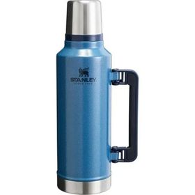 Stanley Klasik Vakumlu 1.9 lt Hammertone Lake Paslanmaz Çelik Termos