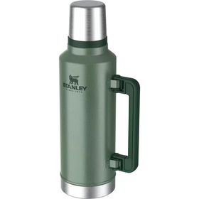 Stanley Klasik Vakumlu 1.9 lt Paslanmaz Çelik Yeşil Termos