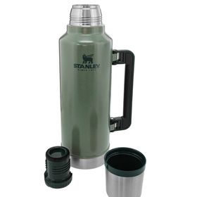 Stanley Klasik Vakumlu 1.9 lt Yeşil Termos