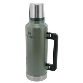 Stanley Klasik Vakumlu 1.9 lt Yeşil Termos