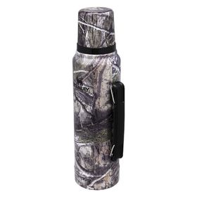 Stanley Klasik Vakumlu 1 lt Paslanmaz Çelik Country DNA Mossy Oak Termos