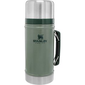 Stanley Klasik Yeşil 0.94 lt Paslanmaz Çelik Vakumlu Yemek Termosu