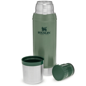 Stanley Klasik Yeşil 750 ml Vakumlu Termos