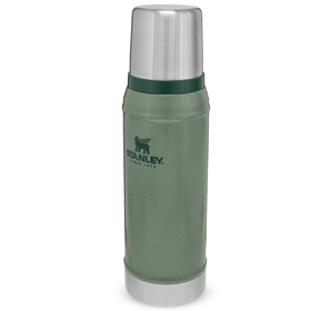Stanley Klasik Yeşil 750 ml Vakumlu Termos