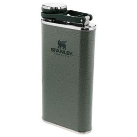 Stanley Lacivert 0.23 lt Klasik Paslanmaz Çelik Cep Matarası
