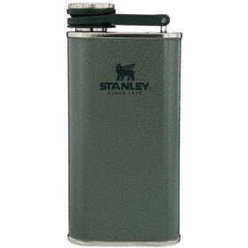 Stanley Lacivert 0.23 lt Klasik Paslanmaz Çelik Cep Matarası